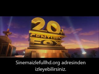 Maymunlar Cehennemi 3 Türkçe Dublaj Fragman