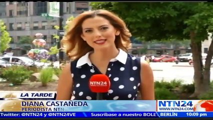 “Mientras Venezuela está en crisis el vicepresidente ha acumulado fortunas incalculables”: Jaime Aparicio, exembajador d