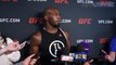 Jon Jones has no issue with Daniel Cormier, but 'he won't beat me' at UFC 214