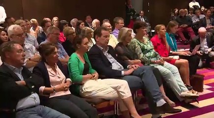 فضيحة دعم قطر للإرهاب عرض مستمر فى المحافل الدولية.. المعهد النمساوى ينظم ندوة عن جرائم الدوحة