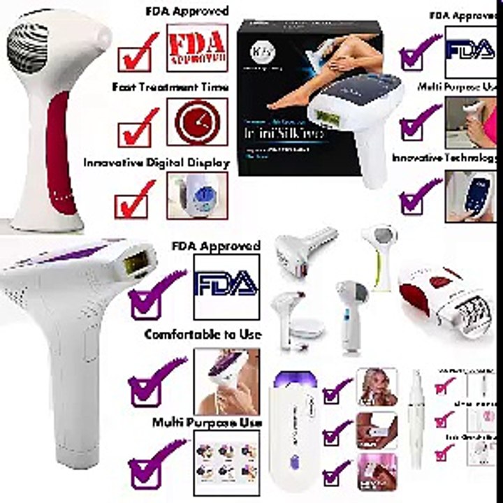 Remington i Light Pro
