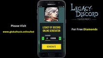 Legacy Of Discord Hack Apk Download - Legacy Of Discord Hack No Human Verification