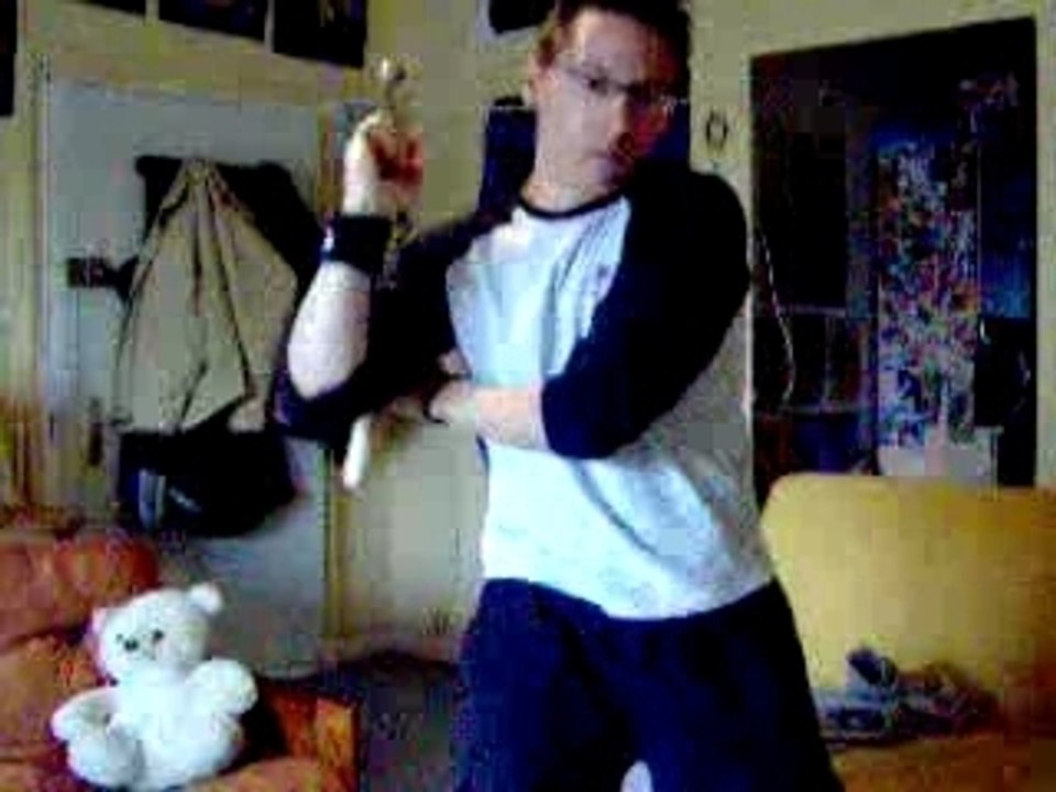 nunchaku