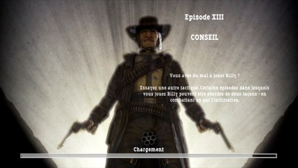 Playthrough - Call of Juarez - Episode 13 - Xbox 360