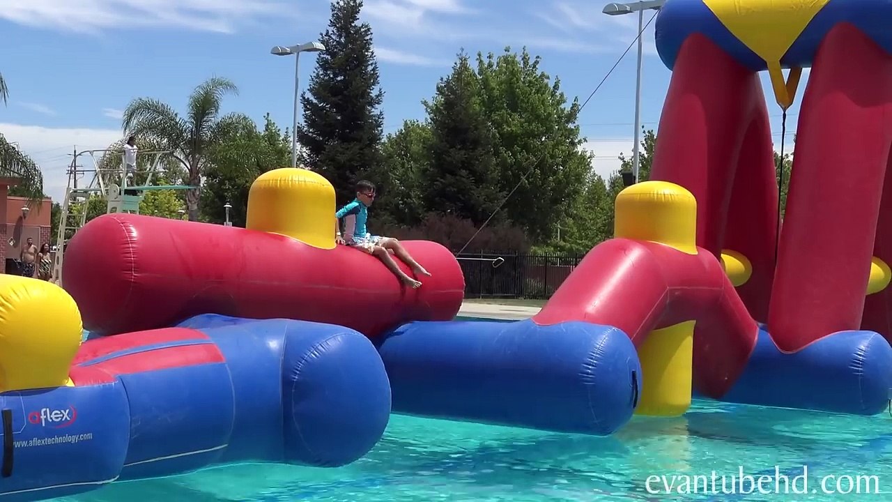 Evan tube RAW