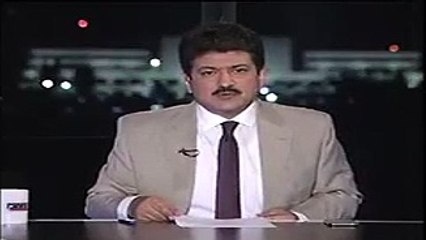 Hamid Mir's Exclusive Message Before Panama Case Verdict