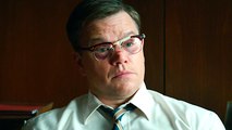 Suburbicon with Matt Damon - Official Trailer