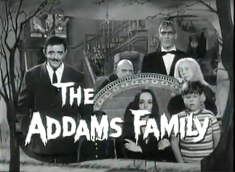 Los Locos Addams 3x05