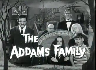 Los Locos Addams 3x08