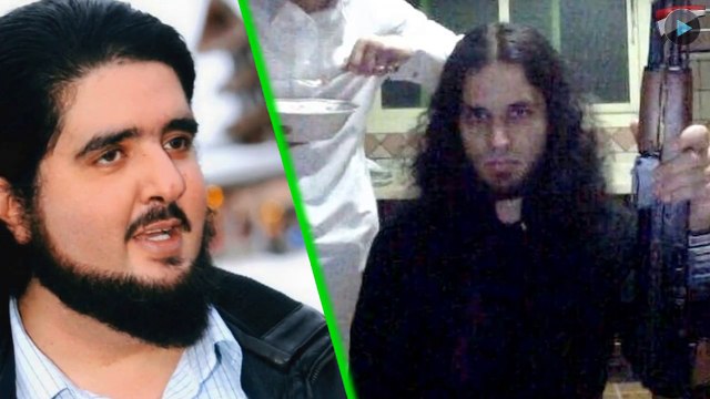 لن تصدق ماذا قال الامير عبد العزيز بن فهد عن واقعة الامير سعود بن عبد العزيز وسجن الملك سلمان له