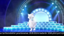 Türk Telekom Tekno Tekir Reklam Filmlerinin Hepsi Bir Arada