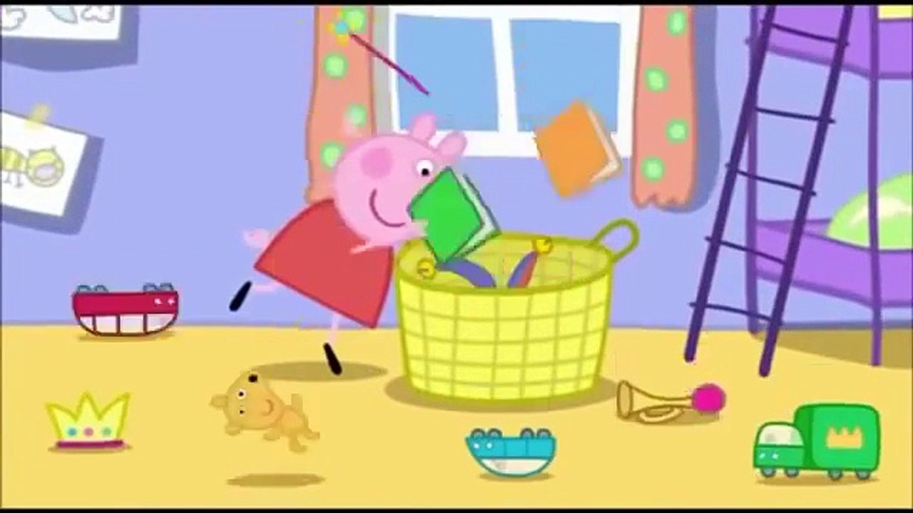 Peppa Pig Wutz Deutsch Neue Ep.n 2017 #88