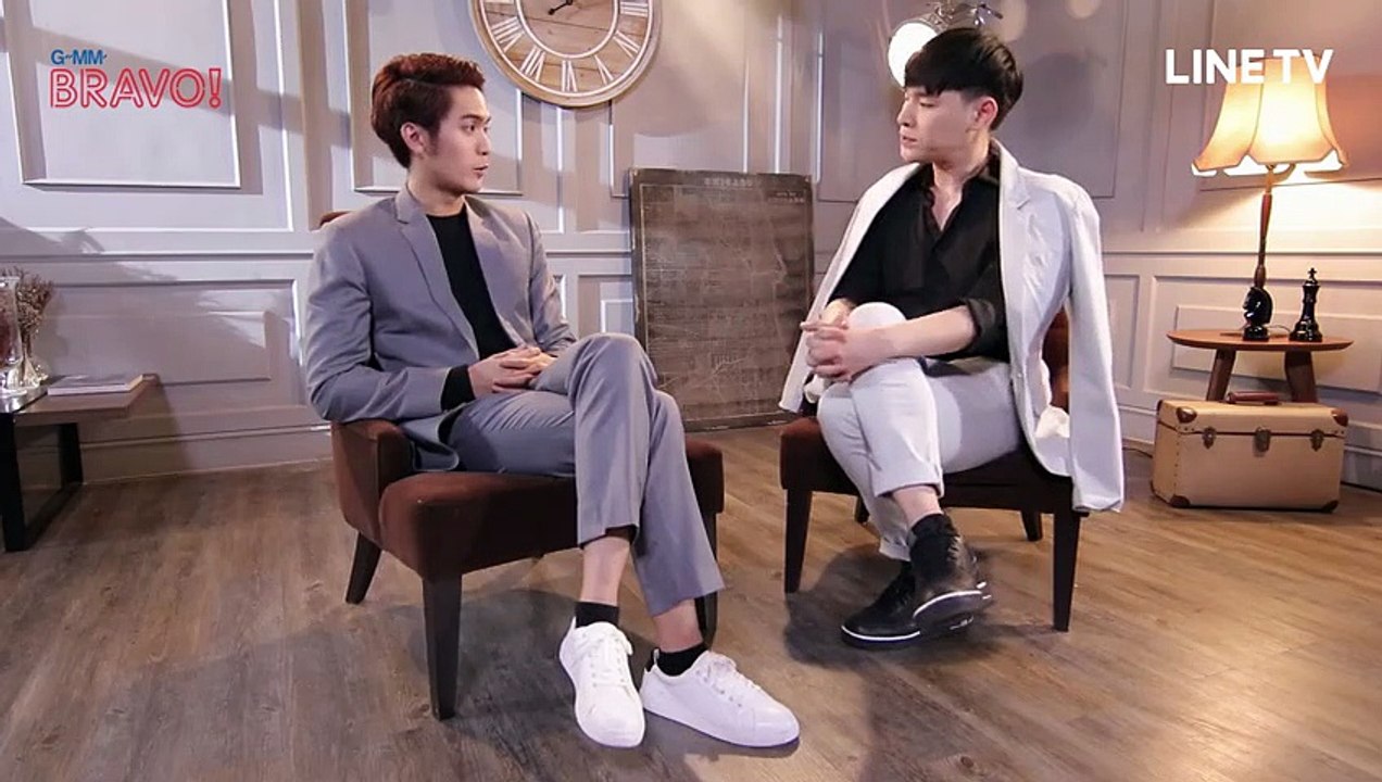 [Please The Series] EP.1 Full