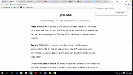 Nueva criptomoneda gana gatris. Con tiempo limitado