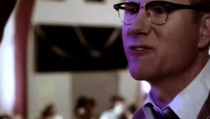 Criminal Files -  Static