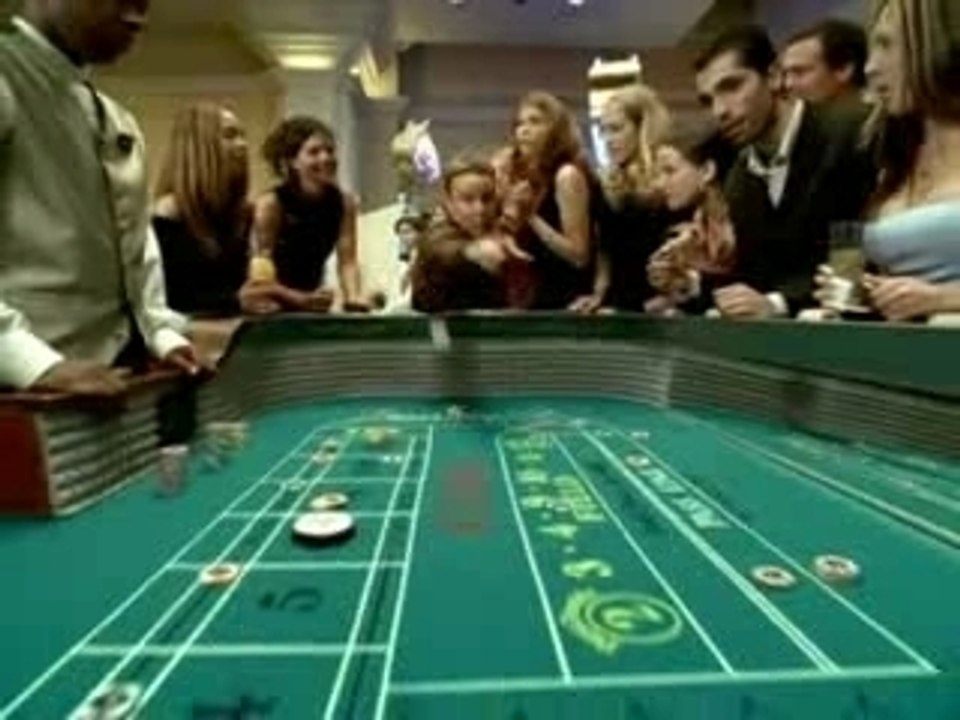 Las Vegas [2003] PROMO