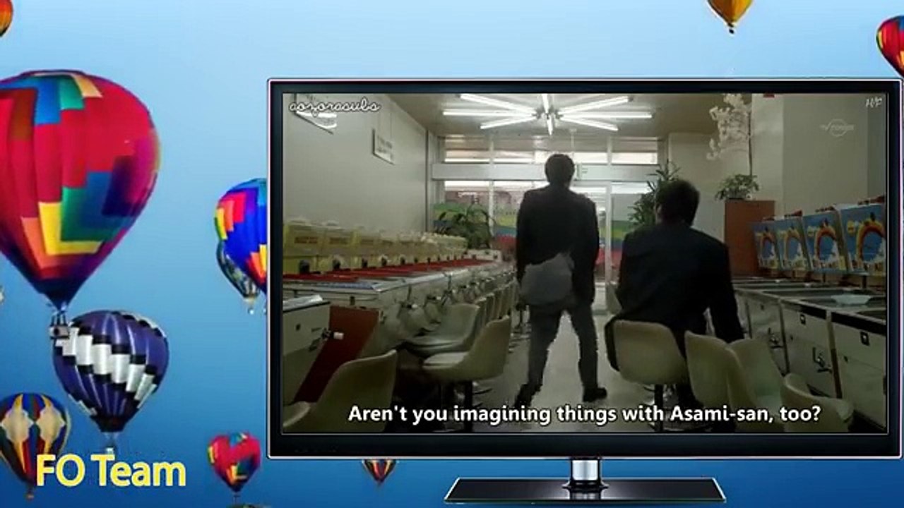 all esper dayo episode 2 eng sub