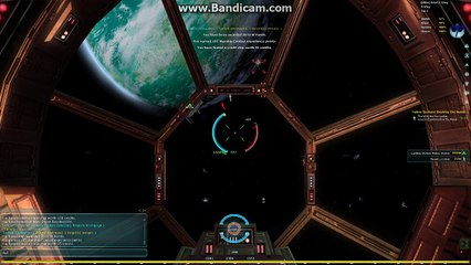 Tier 1 Duty Mission (Star Wars Galaxies NGE)