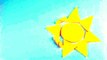 Play Doh Rainbow Sun and clouds. STOP MOTION video Play doh videos Plastilina animación-M7FAfe