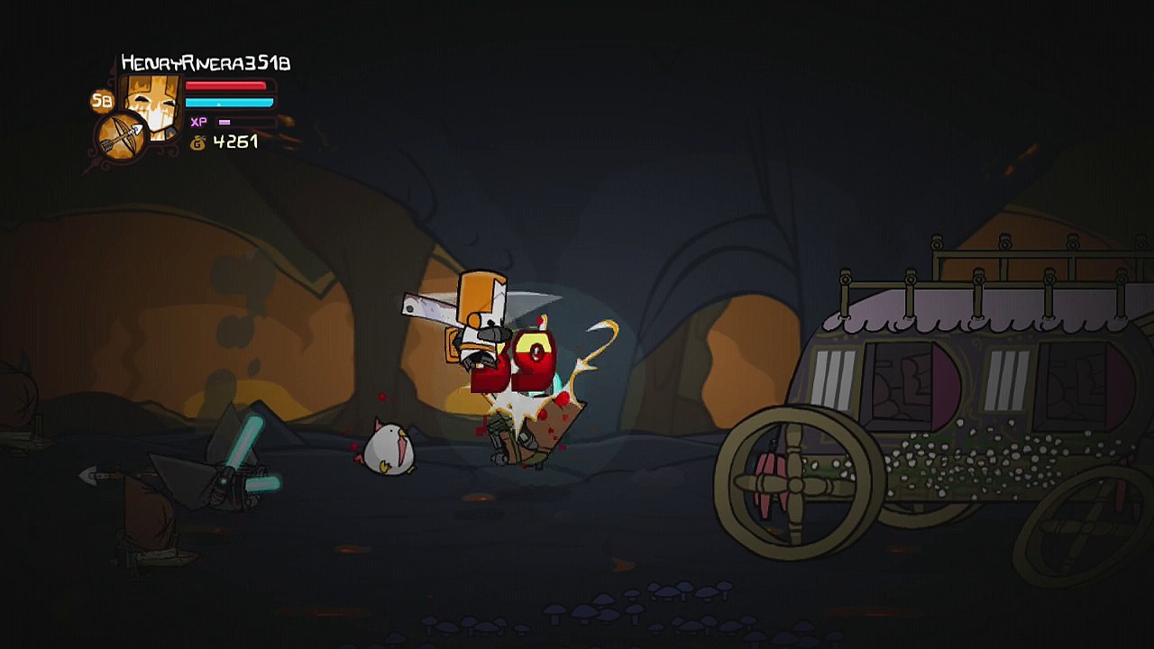 Castle Crashers 13