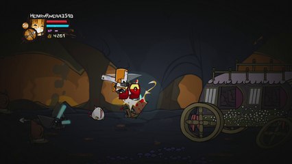 Castle Crashers 13