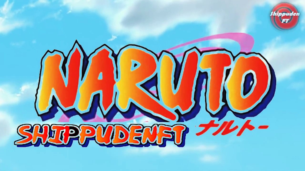 Naruto Opening 11 【MAD】