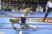 Arturo Gatti vs Luis Melendez (09-07-1991) Full Fight