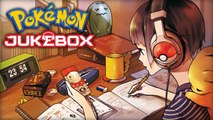 L'application Android Pokémon Jukebox est annoncée !