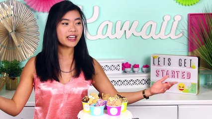 How to Make FIVE  EDIBLE COOKIE DOUGH Recipes! (Unicorn, Funfetti, Nutella, and more)!