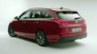Hyundai i30 Wagon _ Estate _ Kombi Preview Exterior Interior all