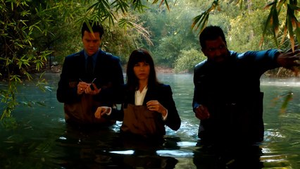 Angie Tribeca: Season 3 Trailer [PROMO] | TBS