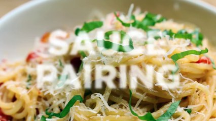 How To Cook Perfect Pasta