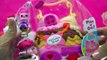 SAC aveugle cône enfants Lalaloopsie cuillères jouet jouets déballage gaufre p101 num noms surprise gi