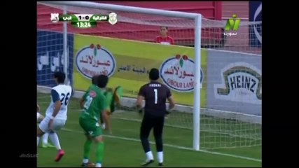 Mohamed Hamdy Zaki Number 9 Sports Company