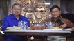 Prabowo Temui SBY di Cikeas, Poros Baru Pilpres 2019?