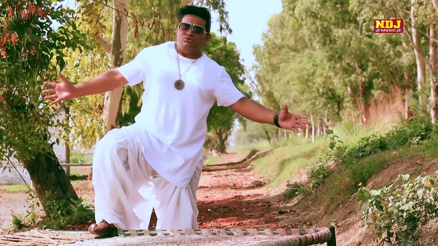 BomB # Anjali Raghav # Raju Punjabi # Sedhu Phogat # ND Dahiya # New Haryanvi Video Songs 2017 # NDJ