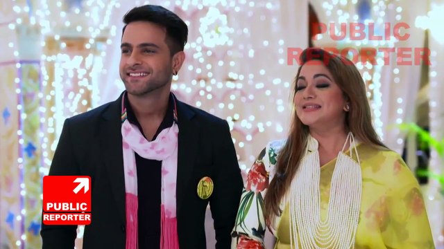 Iss Pyaar Ko Kya Naam Doon - 28th July 2017 Serials