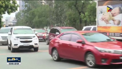 LTFRB, may paraan para masolusyunan ang pangangailangan ng publiko sa mga NTCs