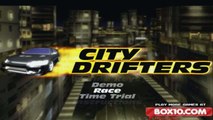 City Drifters - Car Games Online Free Driving