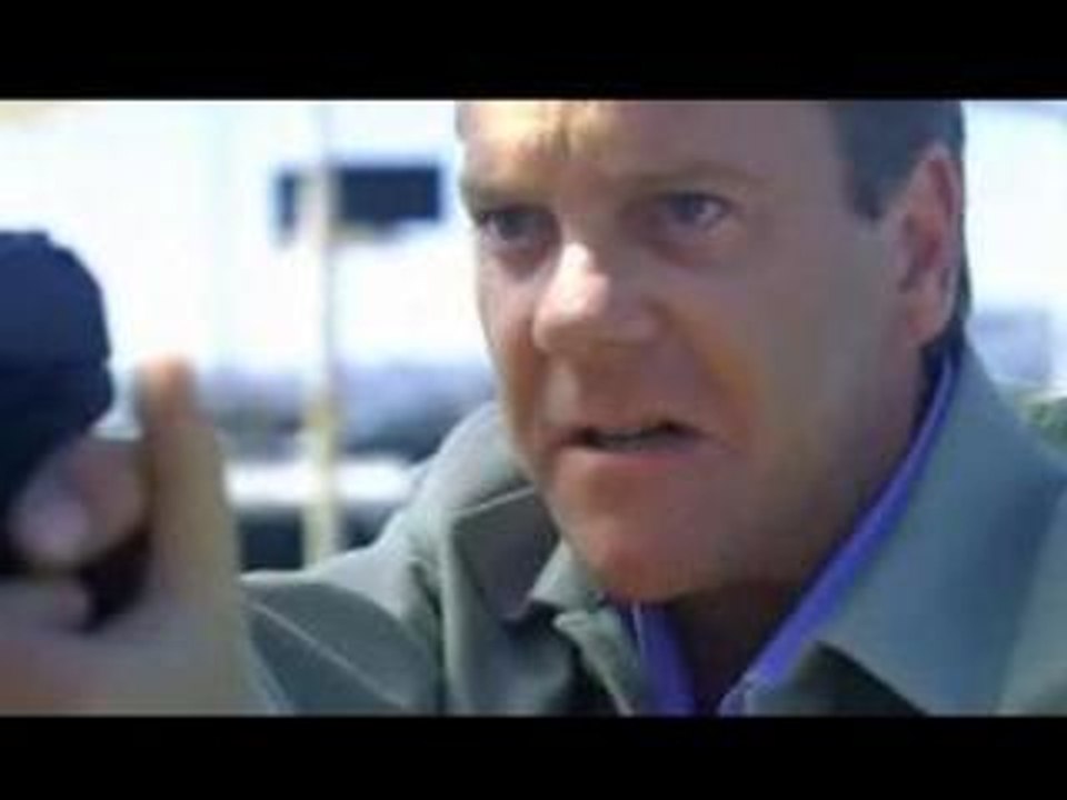24 - Trailer saison 7