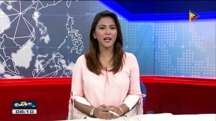 AFP, susunod na tututukan ang paglaban sa NPA sa oras na matapos ang bakbakan sa Marawi City