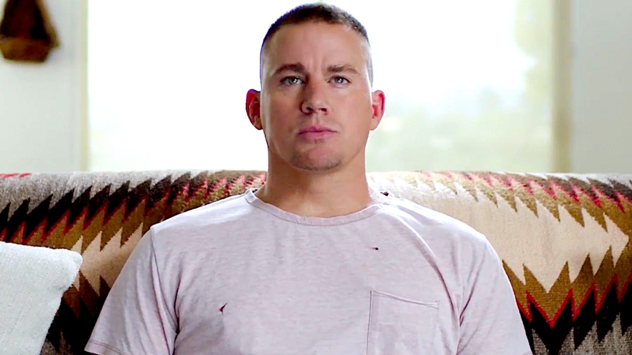 Comrade Detective Season 1 feat. Channing Tatum...
