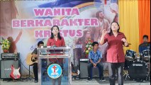 GPSK Gloria Sintang - Pekan Wapin - Indonesia Raya (2015)