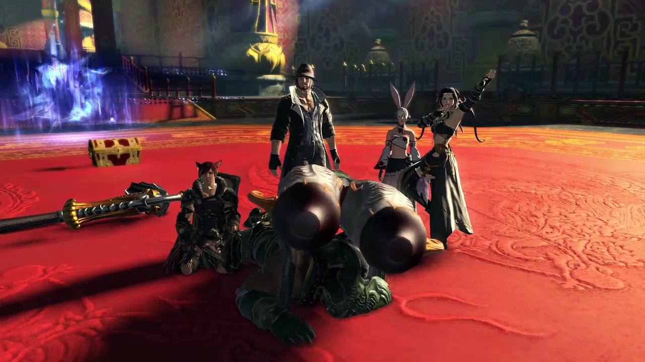 FINAL FANTASY XIV_20170727214525