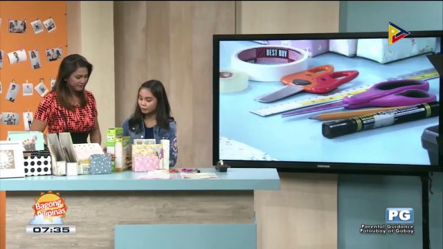 ARTSY CRAFTSY: DIY desk organizer from recycled materials