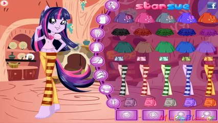 Équestrie filles sur poney russe ma petite fille de style Equestria Rareté de style r mlp