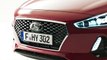 Hyundai i30 Wagon _ Estate _ Kombi Preview Exte