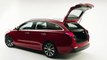 Hyundai i30 Wagon _ Estate _ Kombi Preview Exterior Interior all-new neu 2018 - Autogefühl-SQ