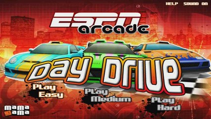 Day Drive Games - Free Car Racing Games