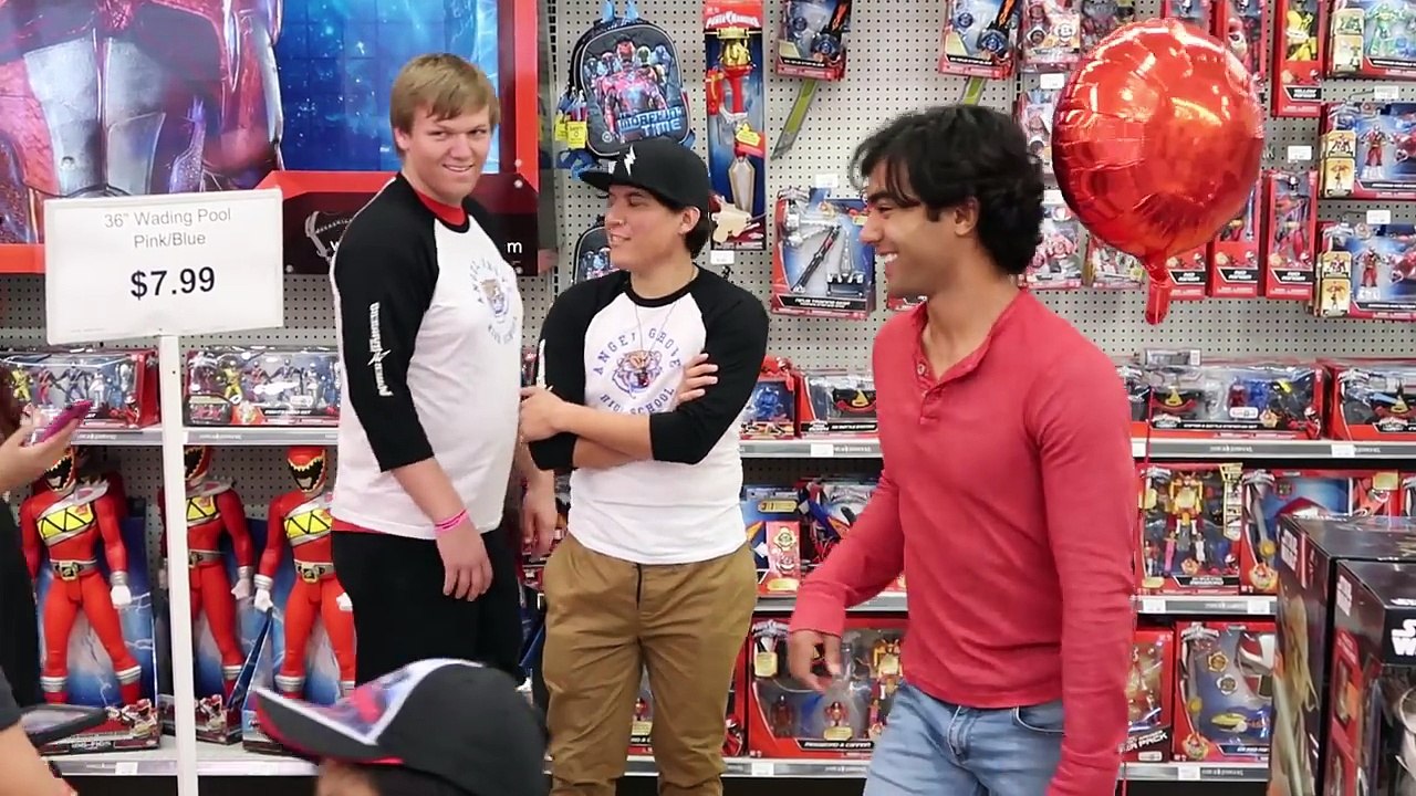 Et invités spécial collaborations